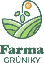 Farma Grúniky - moderná farma s Oravským srdcom